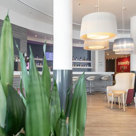 Intercityhotel קיל מראה חיצוני תמונה