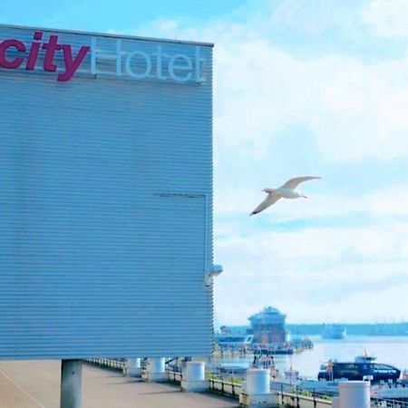 Intercityhotel קיל מראה חיצוני תמונה