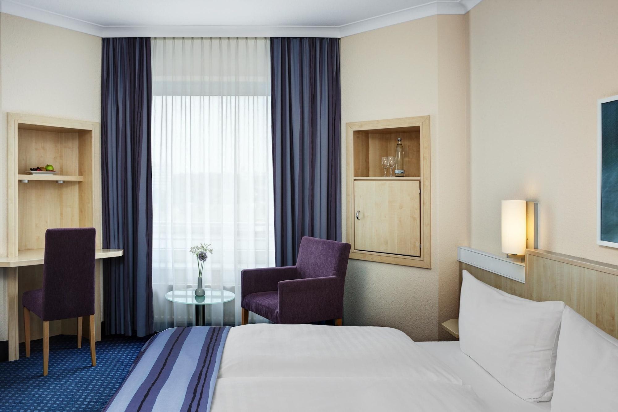 Intercityhotel קיל מראה חיצוני תמונה
