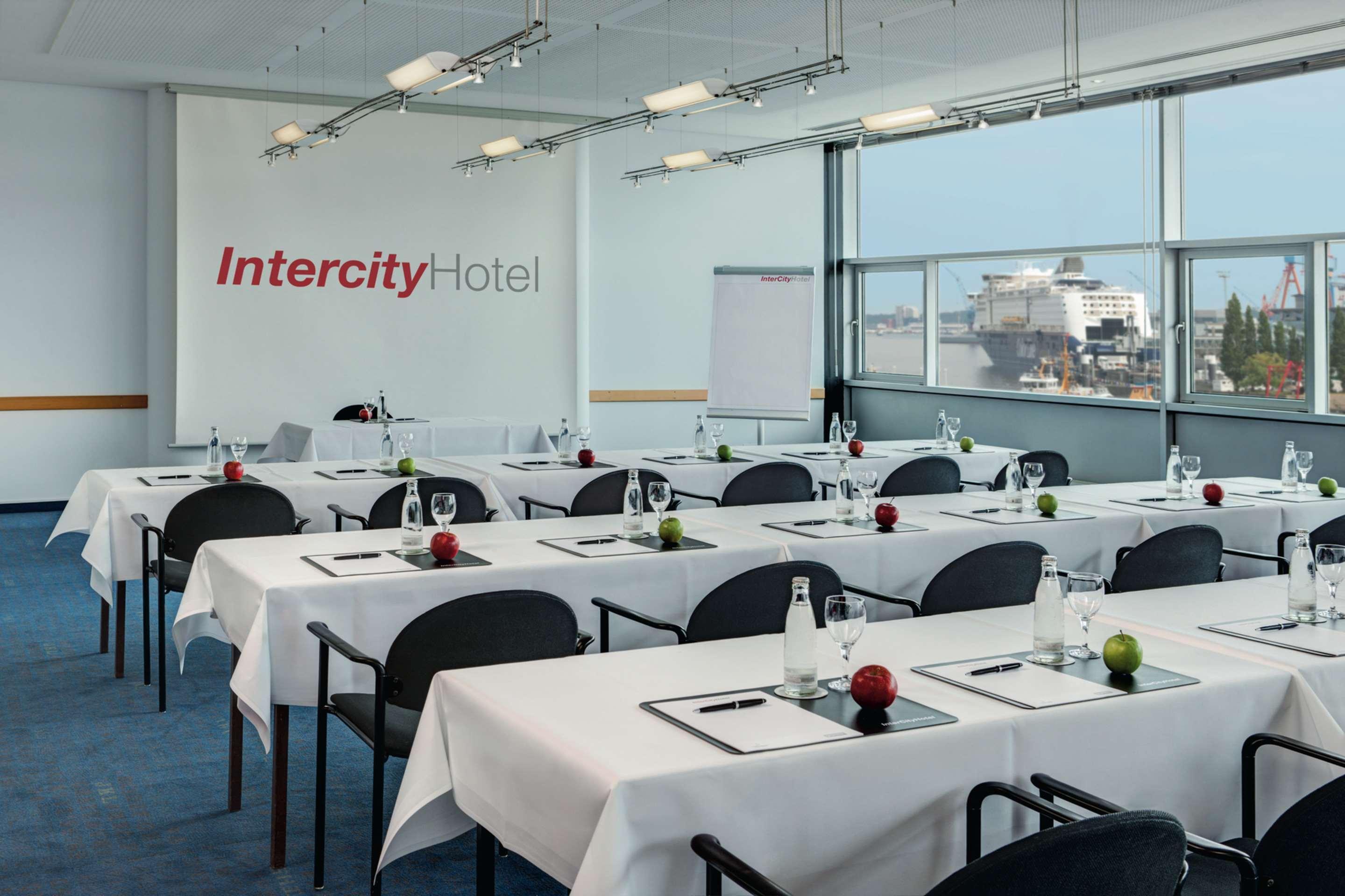 Intercityhotel קיל מראה חיצוני תמונה