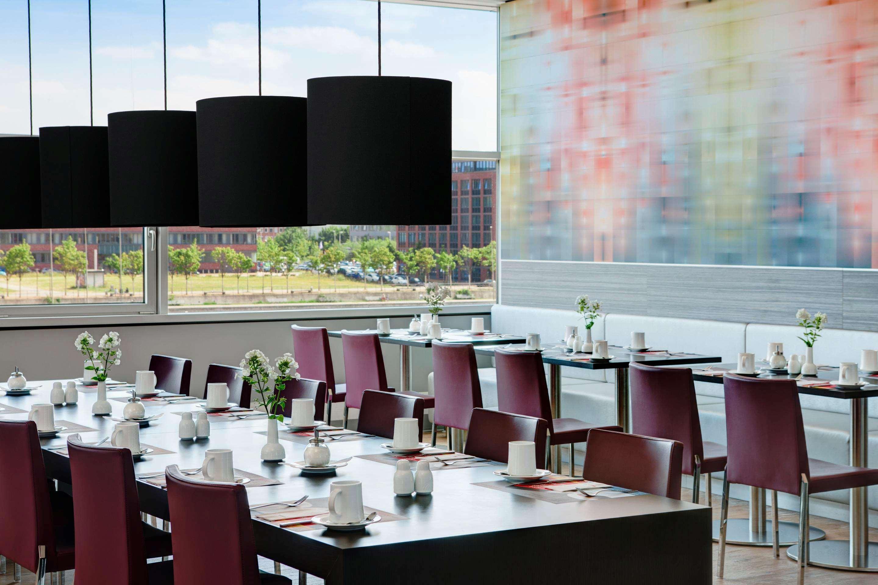 Intercityhotel קיל מראה חיצוני תמונה