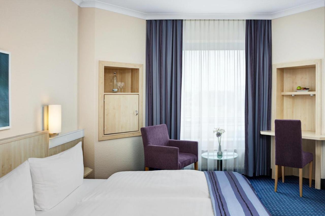Intercityhotel קיל מראה חיצוני תמונה
