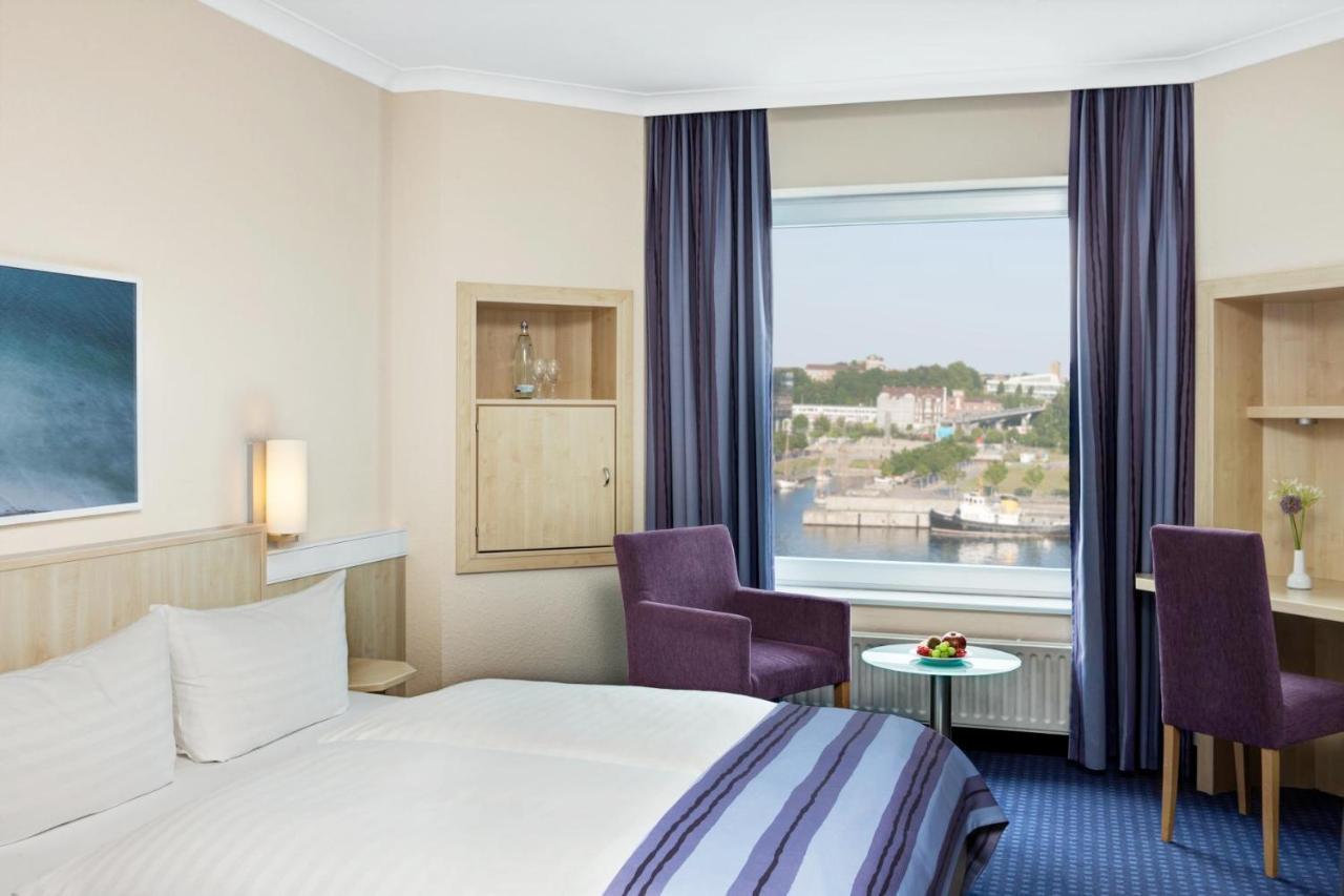 Intercityhotel קיל מראה חיצוני תמונה