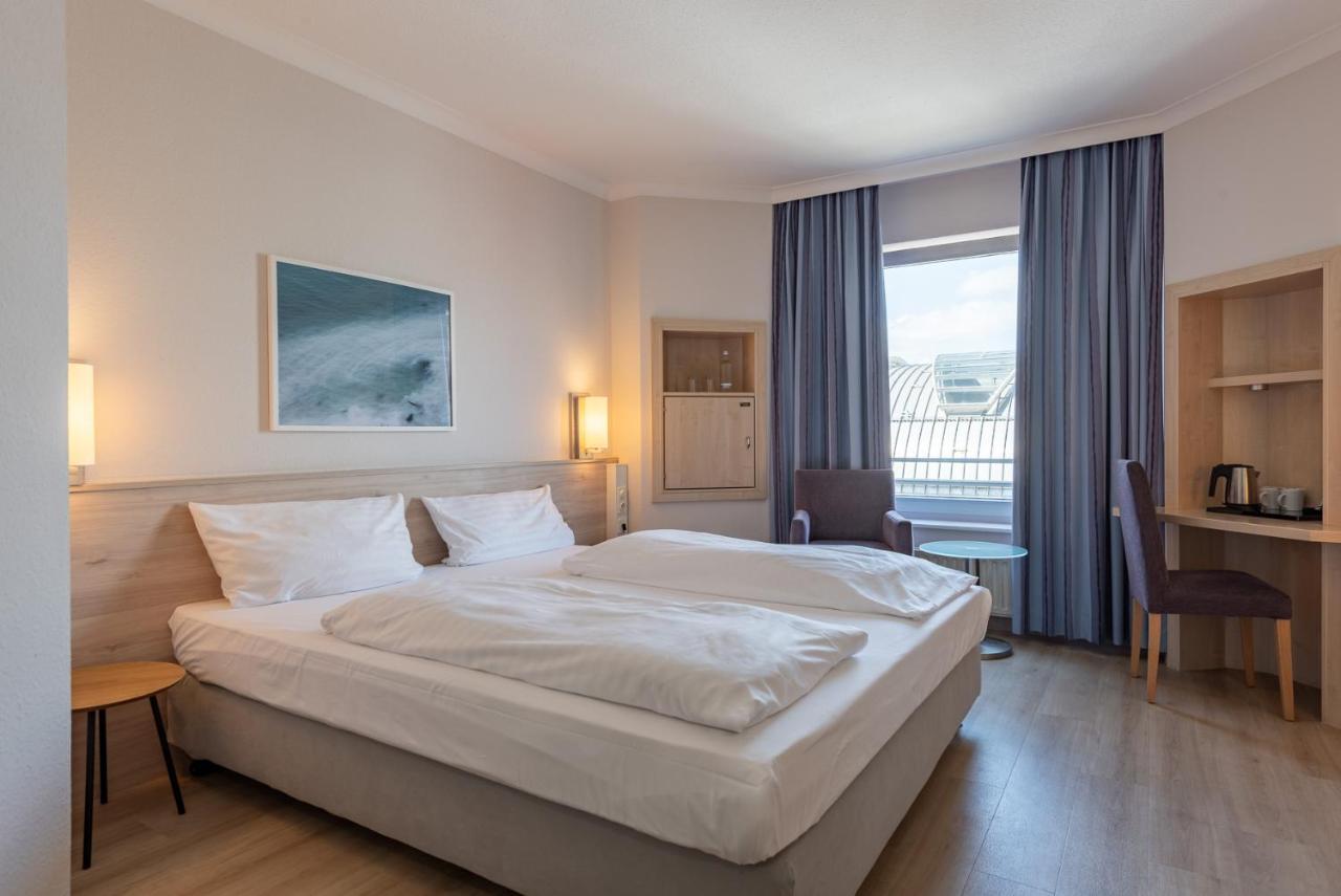 Intercityhotel קיל מראה חיצוני תמונה