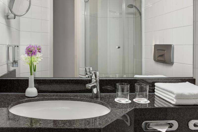 Intercityhotel קיל מראה חיצוני תמונה