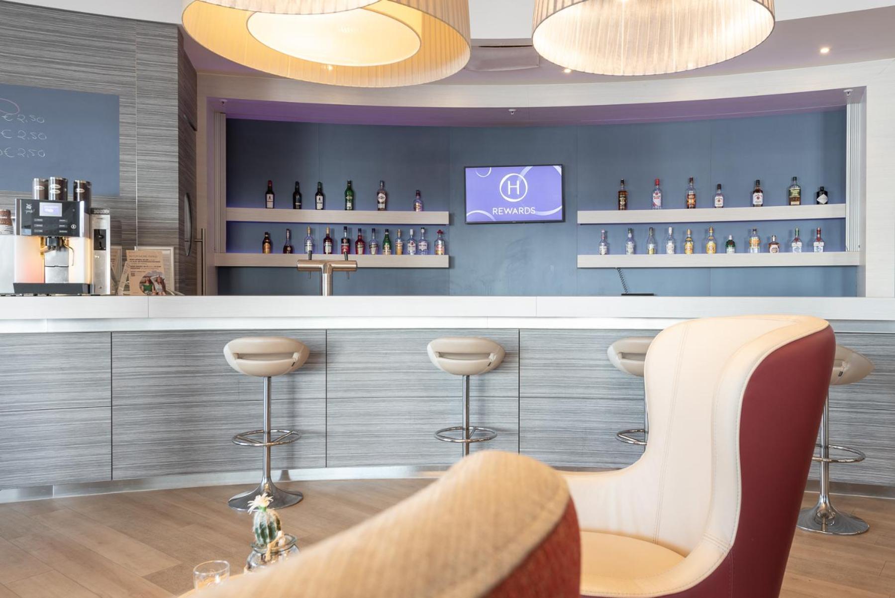Intercityhotel קיל מראה חיצוני תמונה