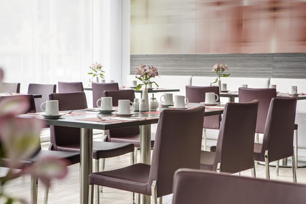 Intercityhotel קיל מראה חיצוני תמונה