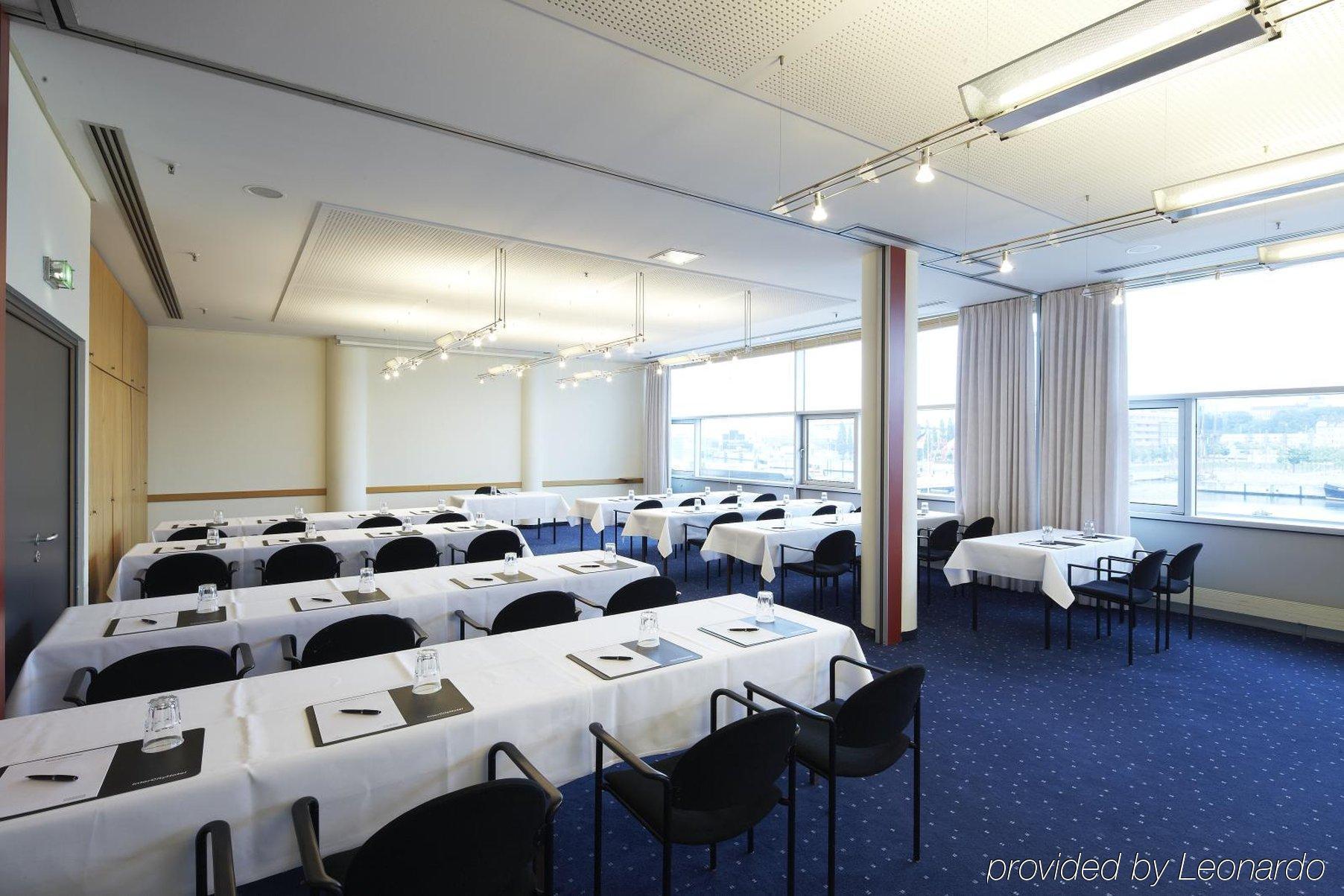 Intercityhotel קיל עסק תמונה