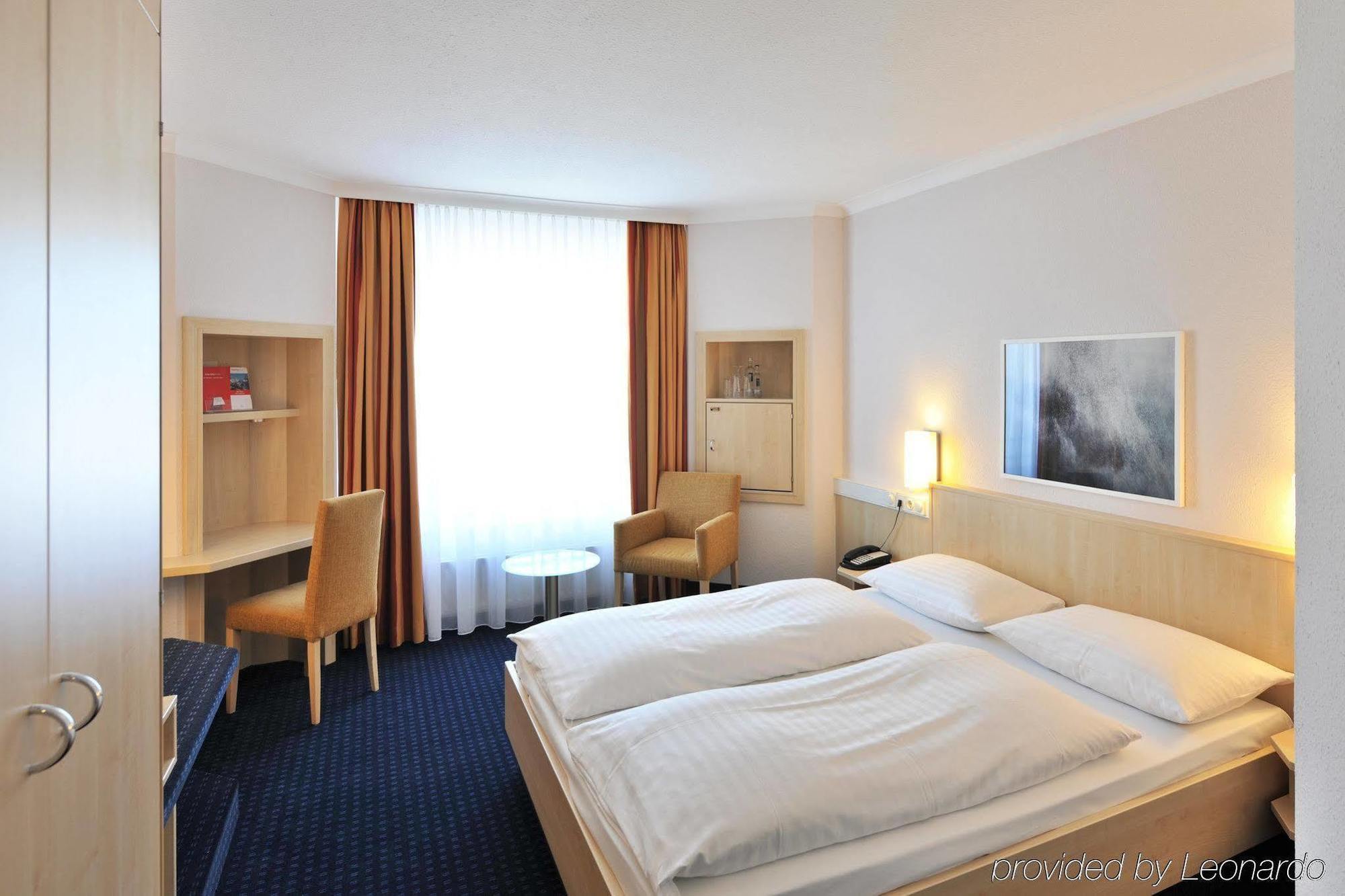 Intercityhotel קיל מראה חיצוני תמונה