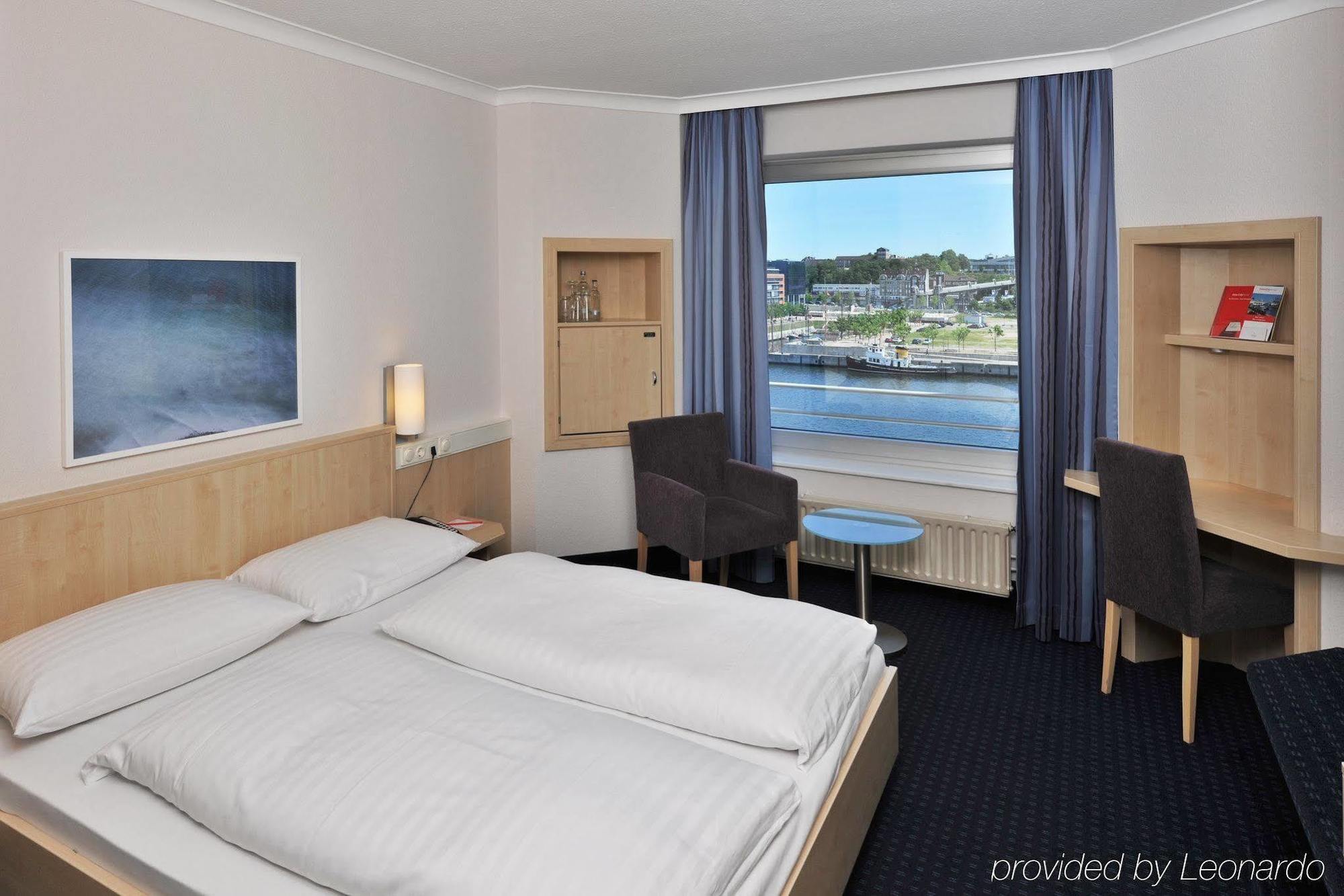 Intercityhotel קיל מראה חיצוני תמונה