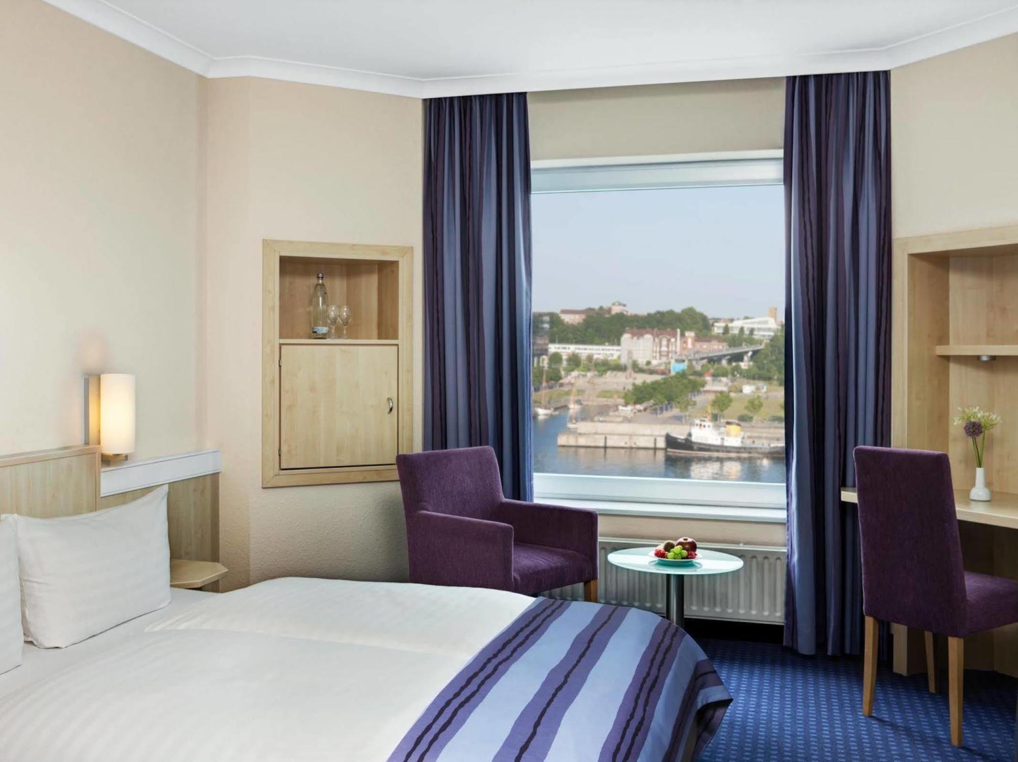 Intercityhotel קיל מראה חיצוני תמונה