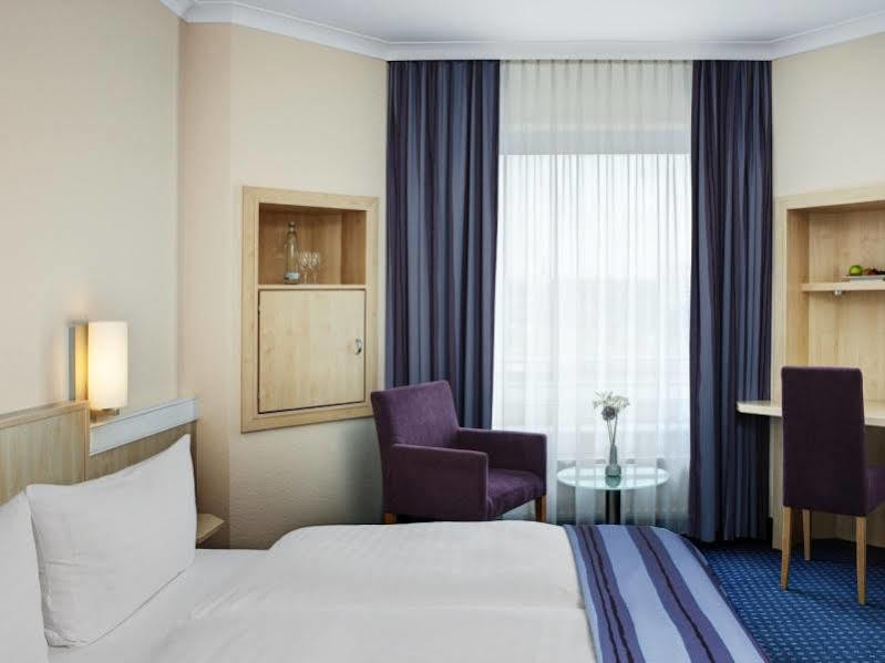 Intercityhotel קיל מראה חיצוני תמונה