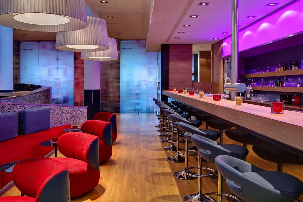 Intercityhotel קיל מסעדה תמונה