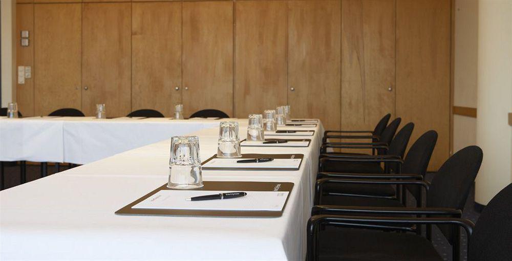 Intercityhotel קיל מראה חיצוני תמונה